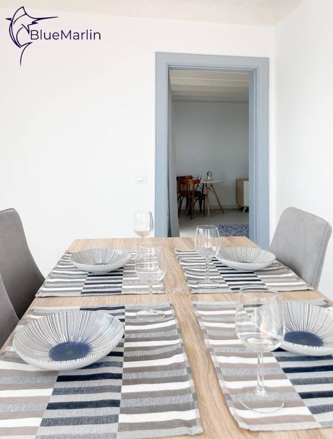 B-Rent Bluemarlin Boutique Sea View Appartement Corralejo Buitenkant foto