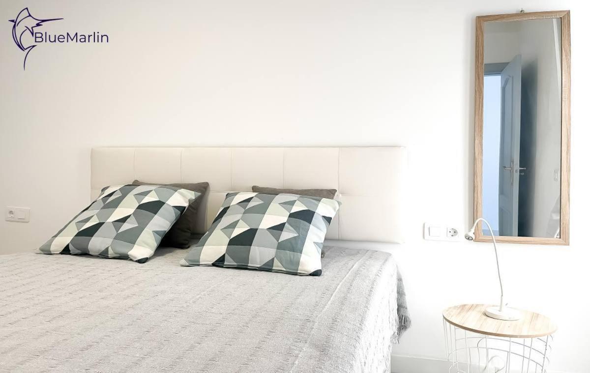 B-Rent Bluemarlin Boutique Sea View Appartement Corralejo Buitenkant foto
