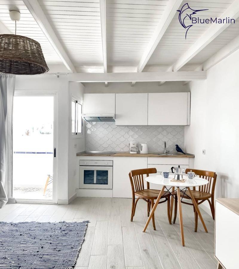 B-Rent Bluemarlin Boutique Sea View Appartement Corralejo Buitenkant foto