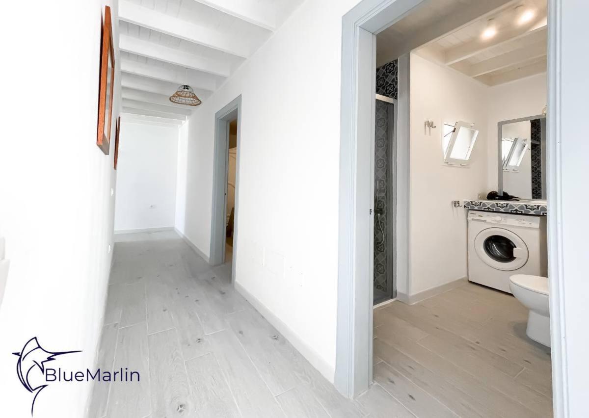 B-Rent Bluemarlin Boutique Sea View Appartement Corralejo Buitenkant foto