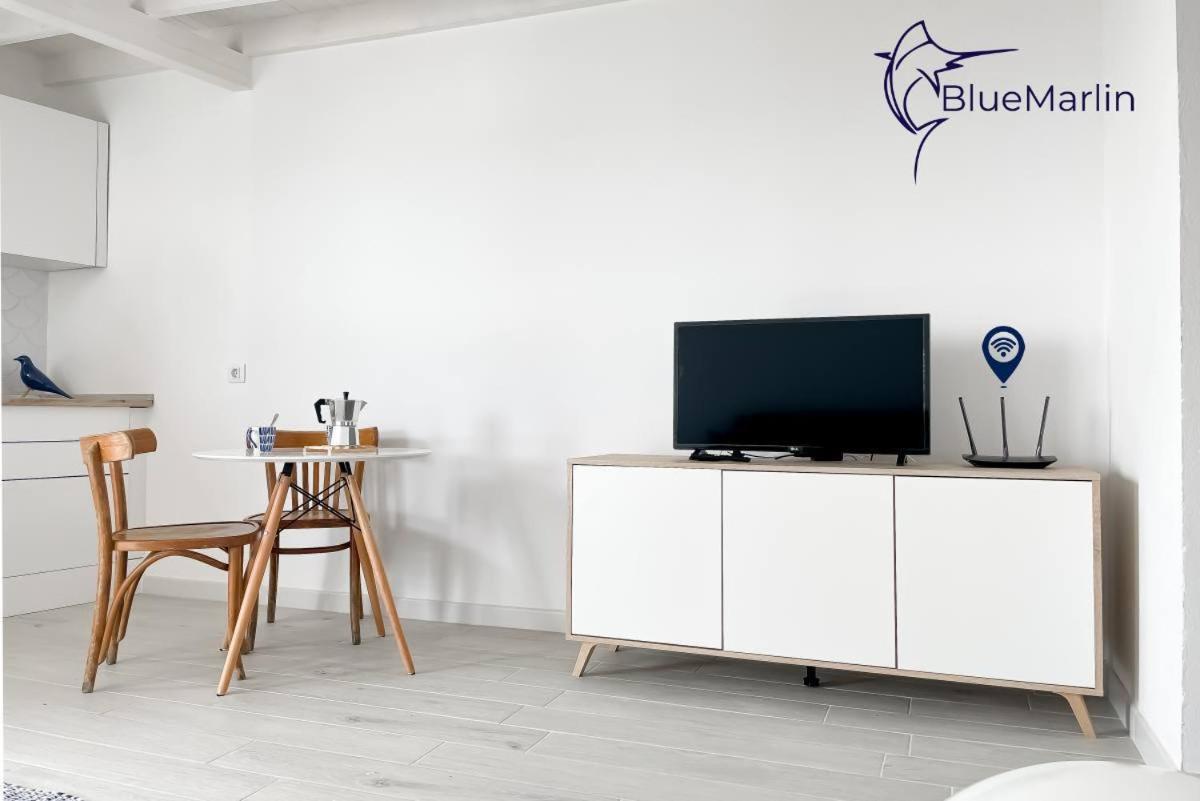 B-Rent Bluemarlin Boutique Sea View Appartement Corralejo Buitenkant foto