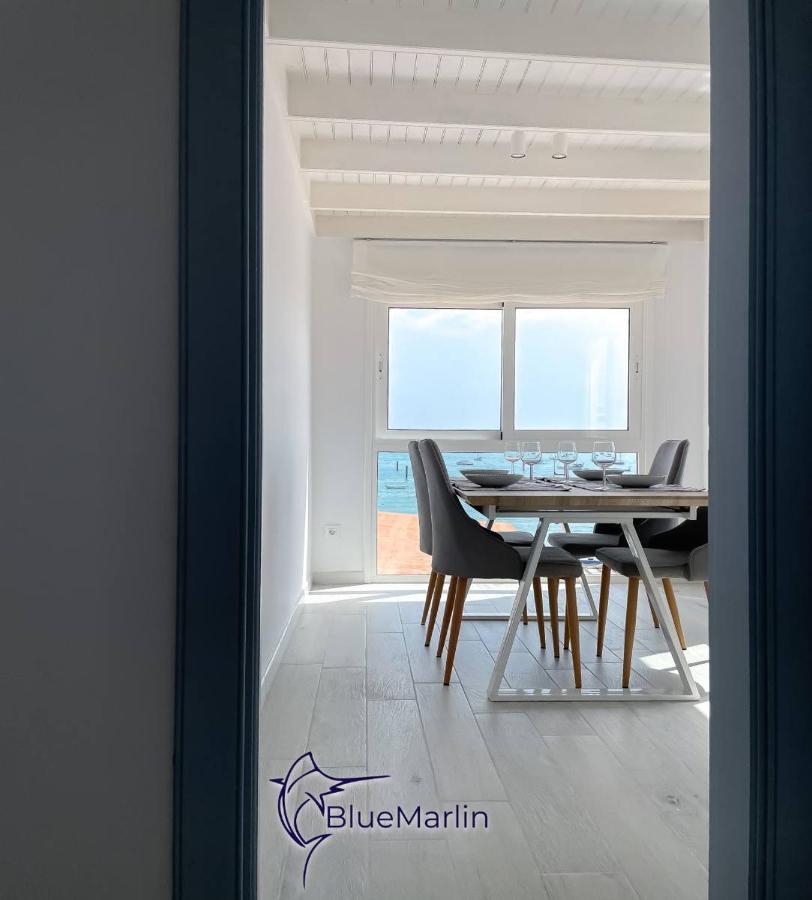 B-Rent Bluemarlin Boutique Sea View Appartement Corralejo Buitenkant foto