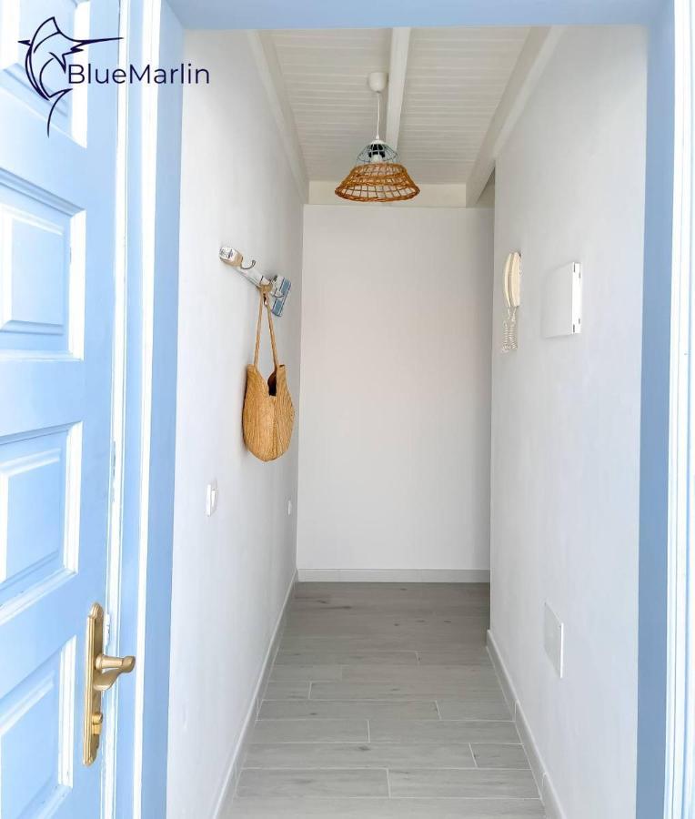 B-Rent Bluemarlin Boutique Sea View Appartement Corralejo Buitenkant foto