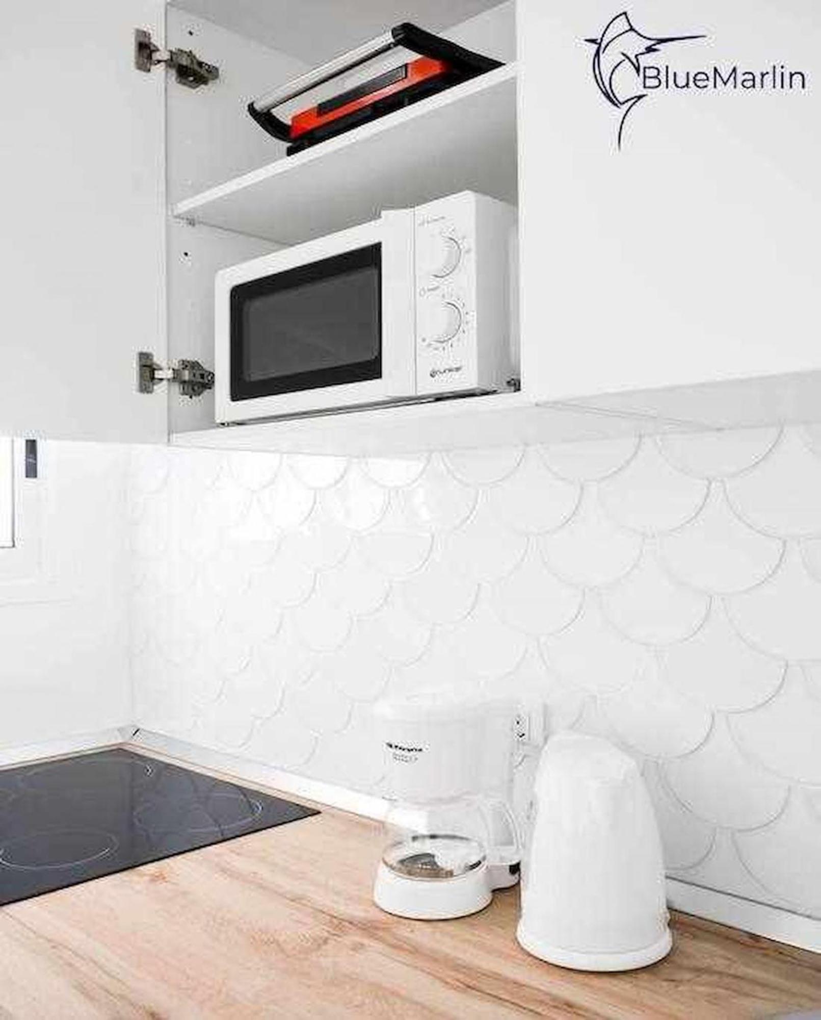 B-Rent Bluemarlin Boutique Sea View Appartement Corralejo Buitenkant foto