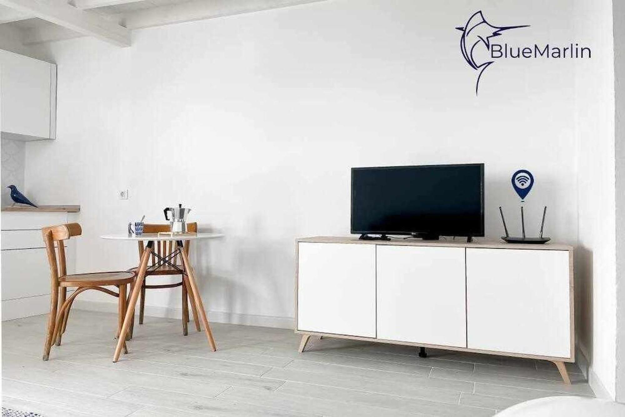 B-Rent Bluemarlin Boutique Sea View Appartement Corralejo Buitenkant foto