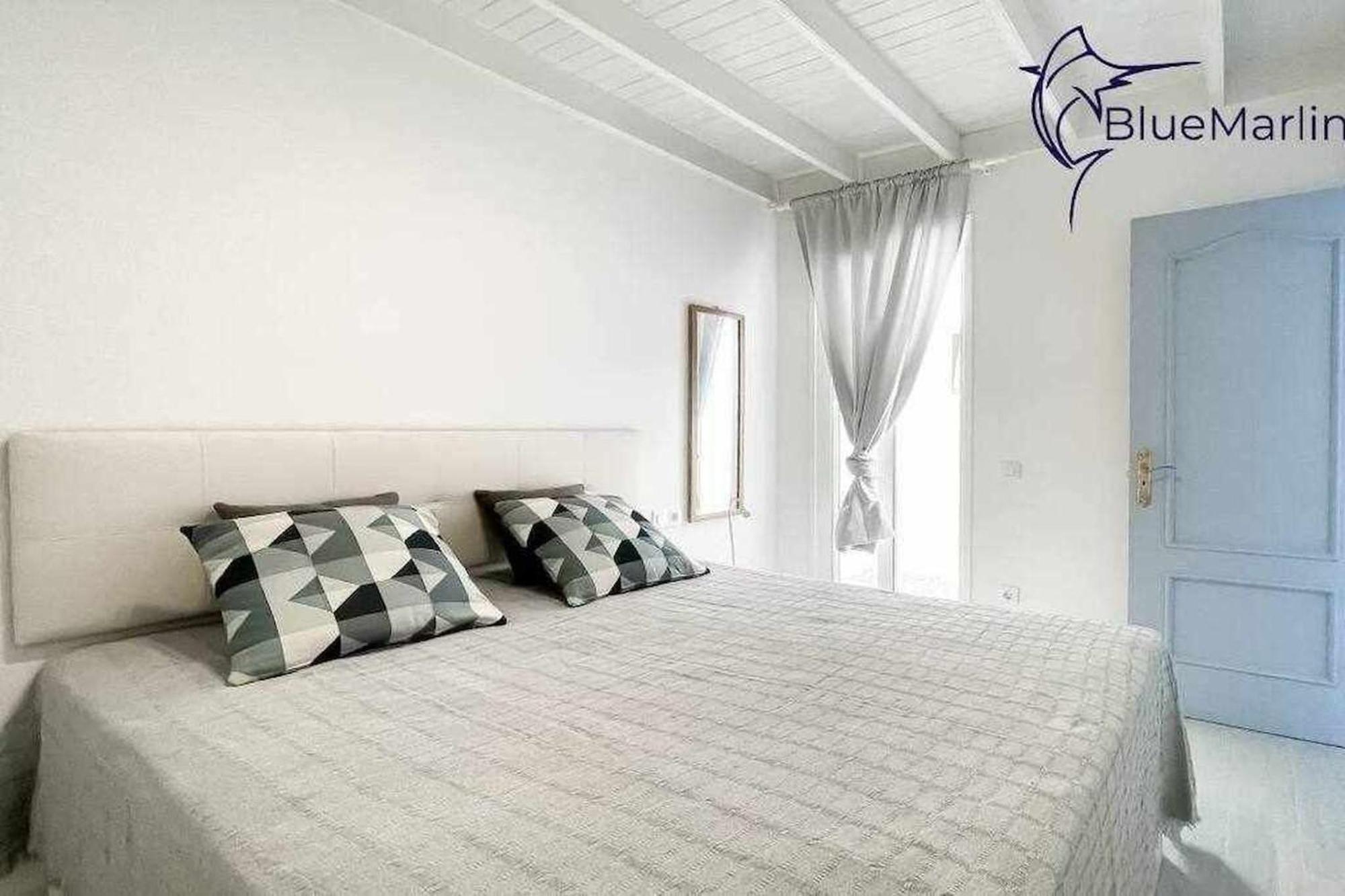 B-Rent Bluemarlin Boutique Sea View Appartement Corralejo Buitenkant foto