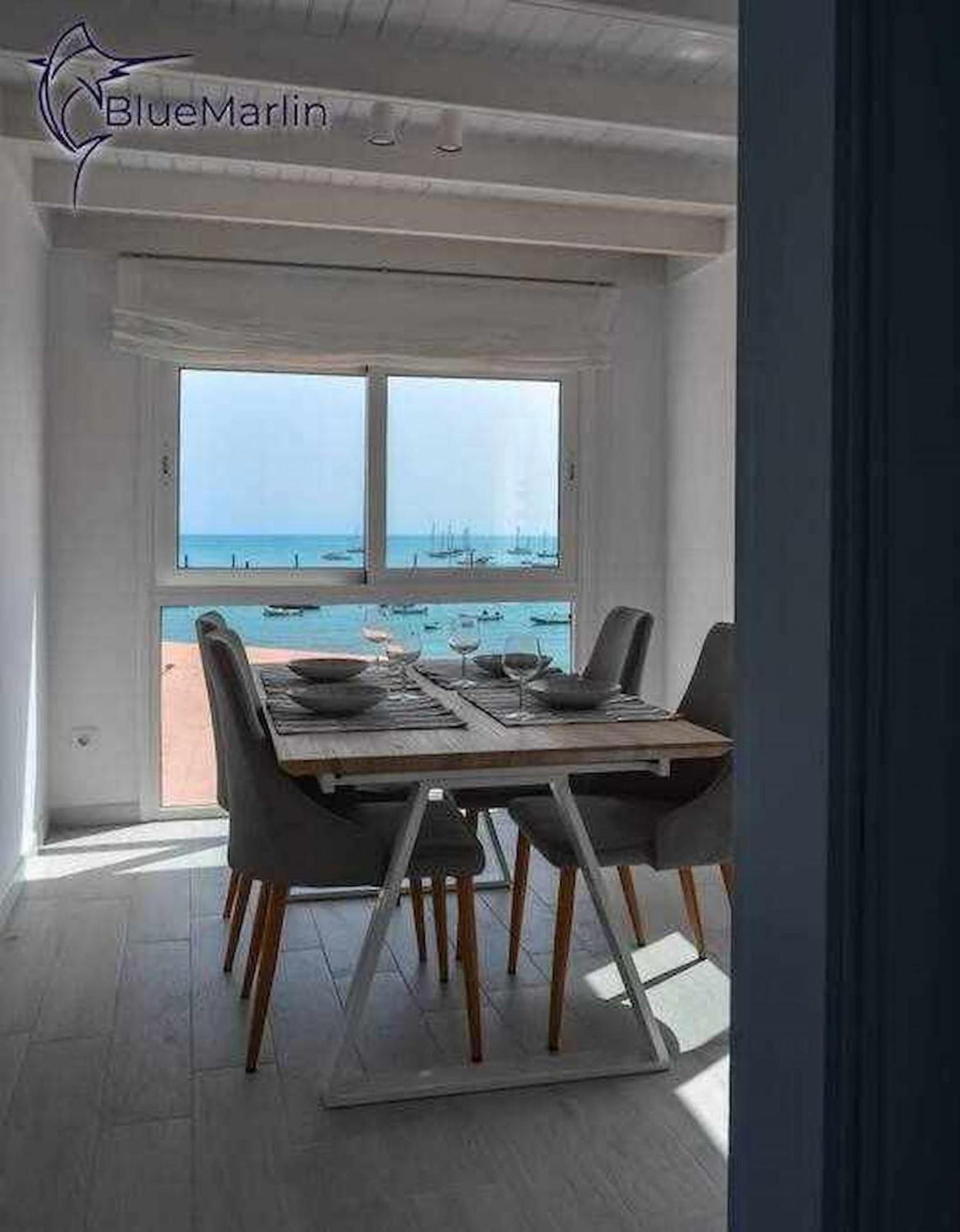 B-Rent Bluemarlin Boutique Sea View Appartement Corralejo Buitenkant foto